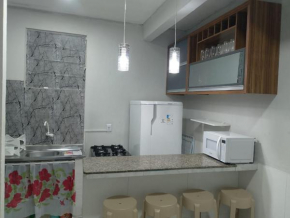 Apartamento Completo e Centralizado 3